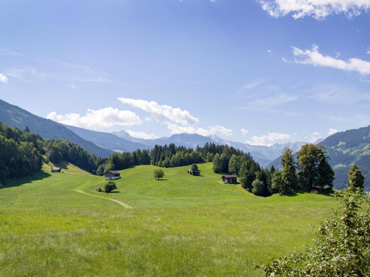 Boggnhof Διαμέρισμα Stummerberg Εξωτερικό φωτογραφία