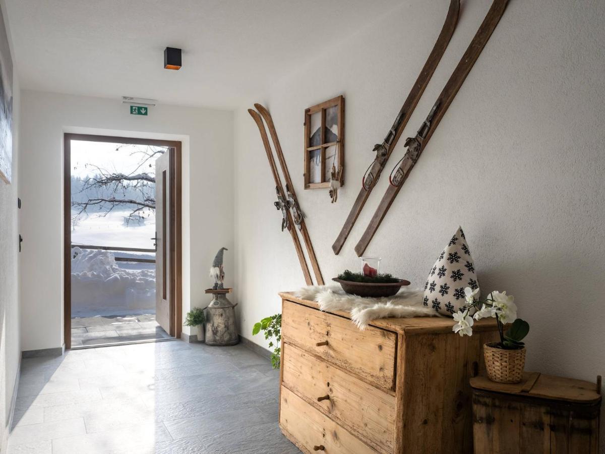Boggnhof Διαμέρισμα Stummerberg Εξωτερικό φωτογραφία